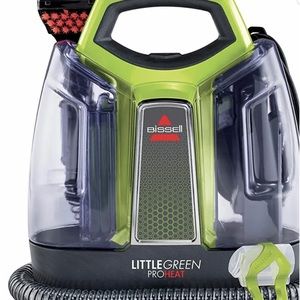 Bissell Nettoyant de taches en
profondeur pour tapis et
revêtement de siège